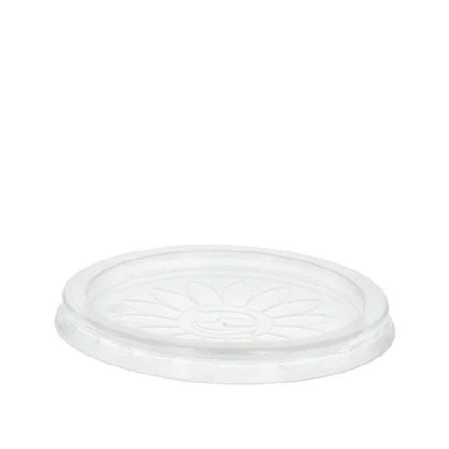 Pokrywki z PP, "airpac", okrągłe, średnica 11,5 cm, 1 cm, przezroczyste, "REUSE", 25 szt. 1775824461591-6qu66o.png
