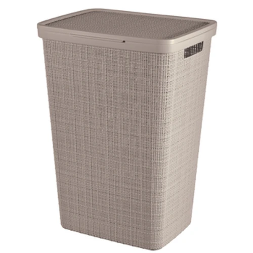Kosz na bieliznę Jute Beżowy 58L 1775824493591-019fi3.png