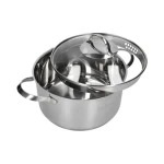 ZWIEGER VERON Garnek 24cm