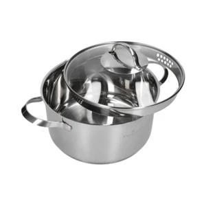 ZWIEGER VERON Garnek 24cm