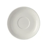 Spodek Pure do filiżanki eleganckiej