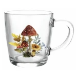 Kubek 350 ml Toronto dek. Jesień 2 Altom Design