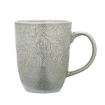 Kubek szałwiowy baryłka 420 ml Sosnowy Las Altom Design