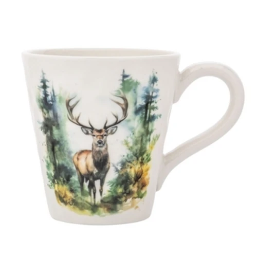 Kubek stożek 480ml dek. Jeleń Altom Design 1775824577892-dpaf3.png