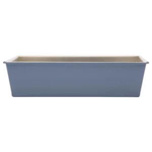Forma blacha kwadratowa 23,5x23,5x6 cm Valdinox Giovanni