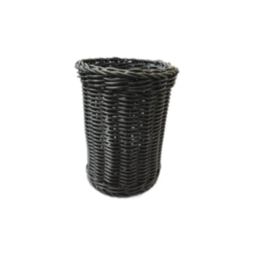 Koszyk na sztućce, ø12 cm, antracyt Horeca Polska 1775824619197-hgn859.png