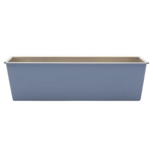 Forma blacha 25x11x7,5 cm Valdinox Giovanni