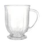 Sara kubek na stopce 500 ml Altom Design