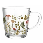 Kubek 350 ml Toronto dek. Jesień 1 Altom Design