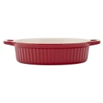 Naczynie do zapiekania 27x15x6 cm 900 ml Red Chilli Altom Design
