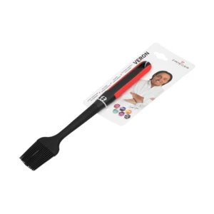 ZWIEGER VERON Pędzelek silikonowy