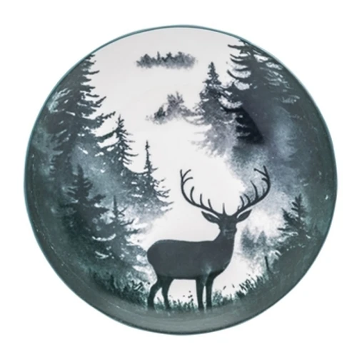 Talerz deserowy 20 cm secret forest Altom Design 1775824768297-kpasxo.png