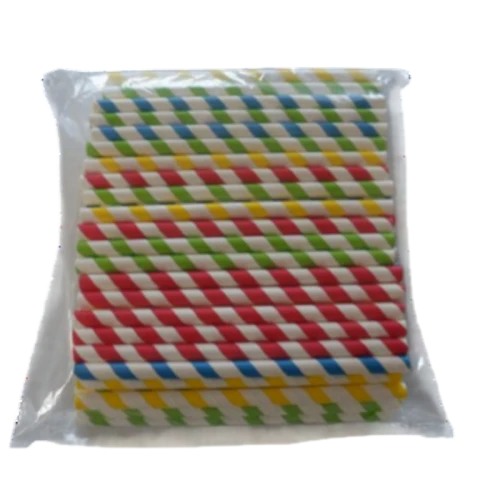 Rurki papierowe krótkie długość 15 cm, kolorowe, 100 sztuk, Horeca Polska ce0587f953c17a0ff1277e523766ba1b.png