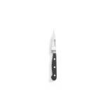 Nóż do obierania, HENDI, Kitchen Line, 200 mm, czarny