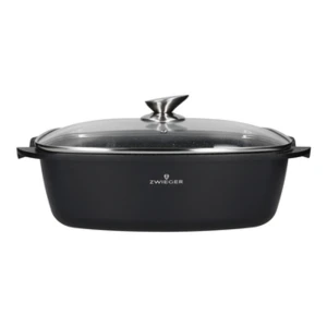 ZWIEGER VERON Brytfanna 32cm