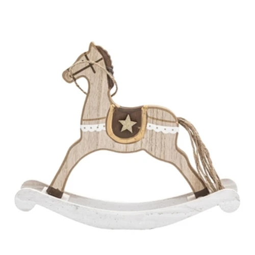 Figurka drewniana konik na biegunach 18x15x3 cm 1775824822652-f7xvxf.png