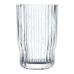 Szklanka wysoka 346 ml Ambition Rillet