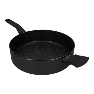 ZWIEGER VERON Patelnia głęboka 28cm z pokrywką