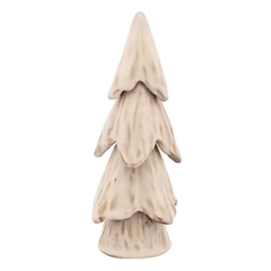 Figurka porcelanowa, choinka 6x6x14cm Altom Design