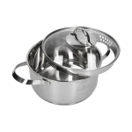 ZWIEGER VERON Garnek 20cm