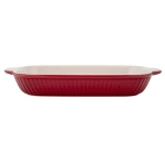 Naczynie do zapiekania 36,5x19x5 cm 1700 ml Red Chilli Altom Design