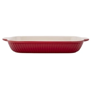 Naczynie do zapiekania 36,5x19x5 cm 1700 ml Red Chilli Altom Design