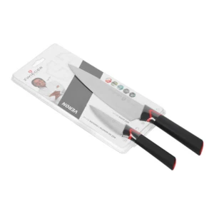 ZWIEGER VERON Zestaw Nóż Szefa oraz nóż do warzyw i owoców