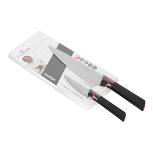 ZWIEGER VERON Zestaw Nóż Szefa oraz nóż do warzyw i owoców 1775824866086-m9nr.png