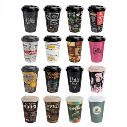 Kubek wielokrotnego użytku z przykrywką 500 ml Hobby life 1775824878507-x22gh.png