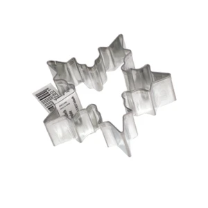 Wykrawacz do ciastek "Śnieżynka" 7,5cm Zenker