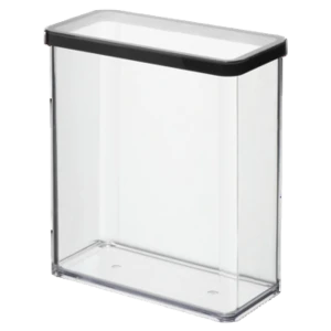 Pojemnik wysoki Loft 3.2L Rotho