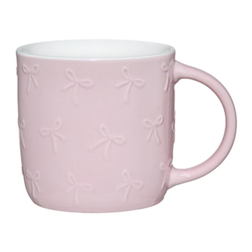 Kubek Ambition Pastello 350 ml różowe kokardy 1775824926692-iawp6j.png