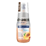 OSHEE Drop In Hydroconcentrate Vitamin Tea Brzoskwinia Zero 500 ml