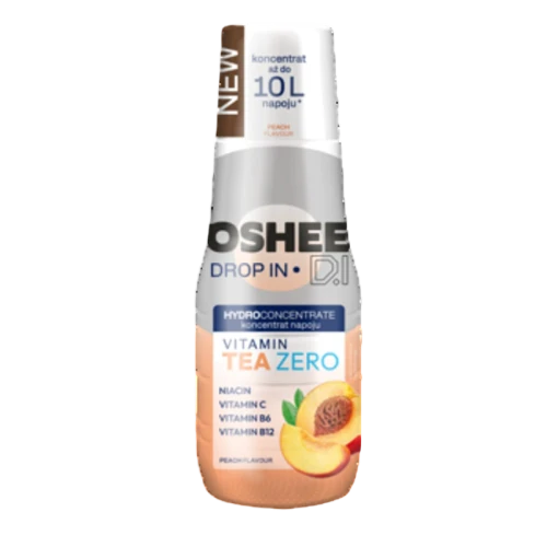 OSHEE Drop In Hydroconcentrate Vitamin Tea Brzoskwinia Zero 500 ml image-editor%2Fzip-import%2F1776698382077-509-949c168c75f5.png