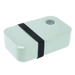Lunchbox 0,9L luna nordic green Keeeper