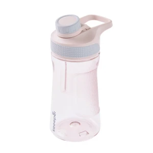Bidon na wodę 0,53L daria nordic pink Keeeper