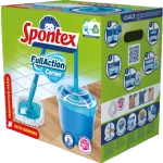 Mop Full Action Corner System Sponex