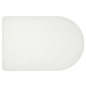 Mata stołowa Ambition Modern 45x30 cm Kremowa