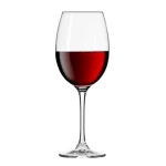 Kpl 6szt_Kieliszek do wina czerwonego 370 ml PROFESSIONAL