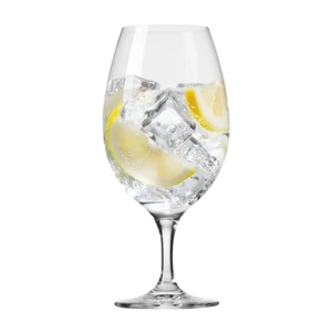 Kpl 6szt_Kieliszek uniwersalny na krótkiej nóżce 530 ml PROFESSIONAL