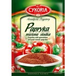 Papryka mielona słodka Cykoria 20 g