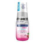 OSHEE Drop In Hydroconcentrate Vitamin Water Witaminy i Minerały Zero 500 ml