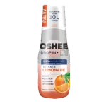 OSHEE Drop In Hydroconcentrate Vitamin Lemonade Pomarańcz 500ml