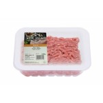 Mięso z indyka na kotlety Mięsne Specjały 400 g