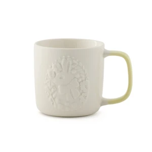 Kubek Ambition Floppy 360 ml żółty