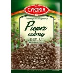 Pieprz ziarnisty Cykoria 20 g