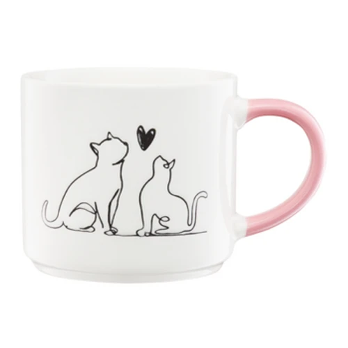 Kubek Ambition Mrau 510 ml Rożowy 1775825054027-hhirgj.png