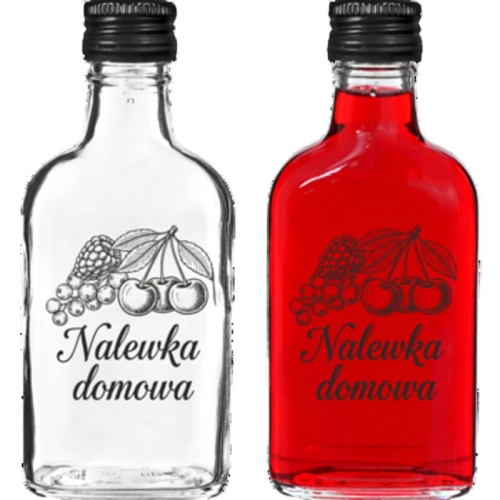 Butelka Piersiówka 200ml z zakrętką z nadrukiem Nalewka image-editor%2Fzip-import%2F1776698382077-520-3cf9dd7b7215.png