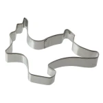 Wykrawacz do ciastek "Renifer" 7,5/8cm Zenker
