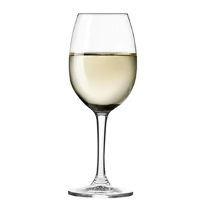 Kpl 6szt_Kieliszek do wina białego 260 ml PROFESSIONAL